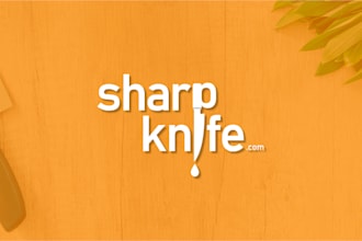 create a unique business logo
