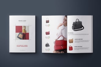 design product catalog,company profile,booklet,newsletter