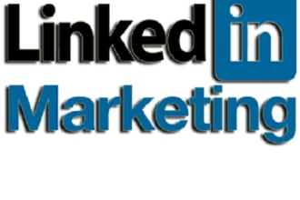 do linkedin direct, messaging to your target recipients