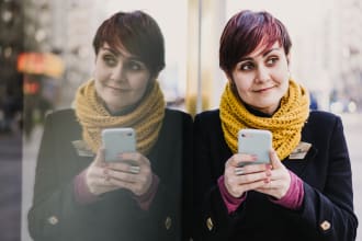 transforming your photos with precision and flair