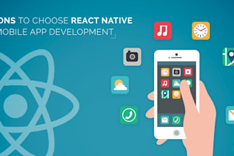 do cross platform app for you