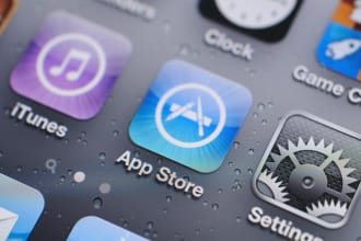 publish your ios app to appstore