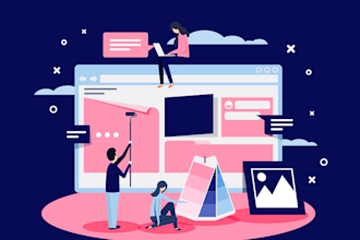 make your business website in dubai