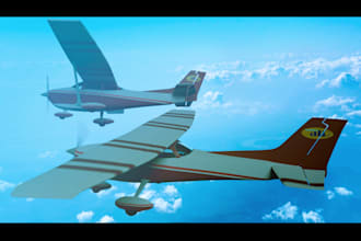 create realistic 3d models and product visualizations