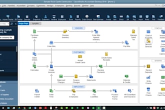 do quickbooks desktop and quickbooks online as well