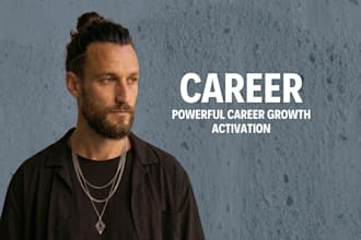 do a strong career success spell for you