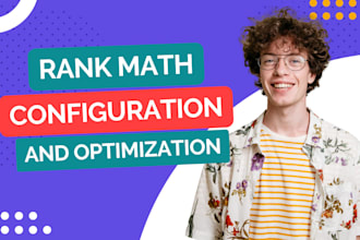 configure rank math and yoast plugins for better SEO