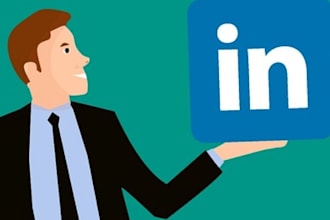 optimize your linkedin to ace your job search