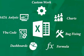 solve microsoft excel problems, spreadsheet, macro vba, bug, run time error