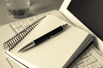 write a tech article, tech blog or tech review for you
