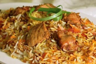 prepare any Tamil recipe