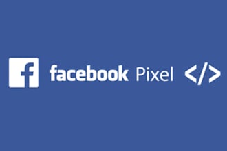 setup facebook pixel for your website using google tag manager
