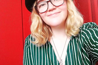 be your female soprano singer