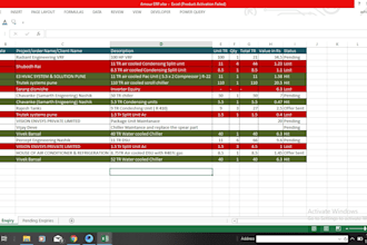 do excel vba, macros and automation