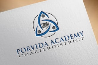 design childcare, education kids, children logo