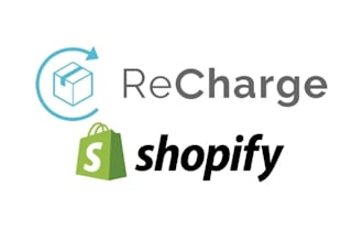 do expert shopify subscription setup, clickfunnel, swatches