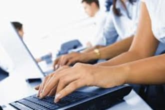 work full day as a virtual assistant