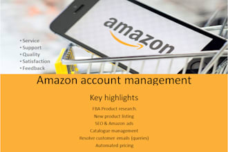 maximize your amazon product listing for sales