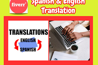 translate any document to spanish