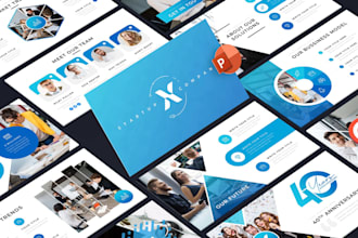 do pitch deck, powerpoint presentation slides design