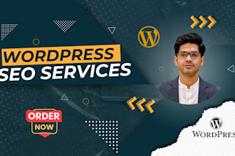 do complete onsite wordpress SEO yoast optimization service
