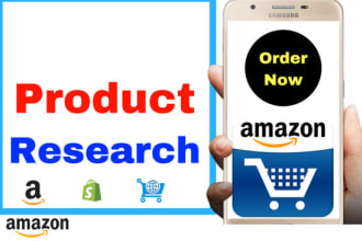 find you 10 winning products for your dropshipping or amazon