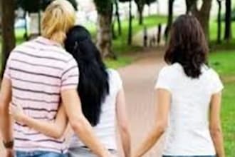 teach You What To Tell Your Teenage Daughter If Or When She Catches Her Boyfriend Cheating
