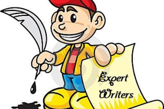 write a unique 500 to 700 word SEO article on any topic of your choice, a quality seo article by native english writers