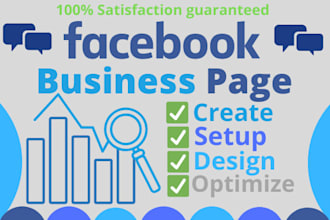 create facebook business page