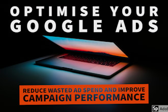 optimize your google ads campaign