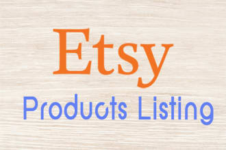 do list  products on etsy