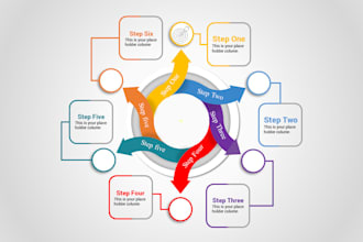 design presentations, canva infographics or presentation, and miro