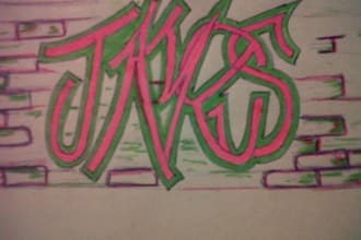 write your name fancy like