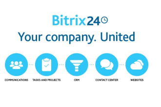 fast track bitrix setup