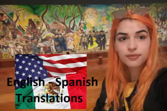 translate from latin spanish to english and viceversa