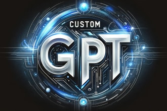 create custom gpt4 projects and saas platform