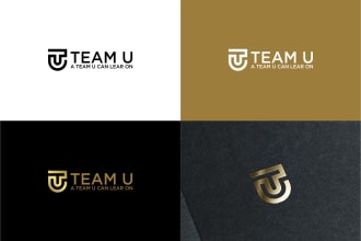 create creative and professional logo designs for corporate, brand and business