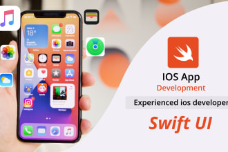 do ios app development will be your iphone app developer