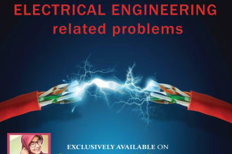 solve electrical engineering problems
