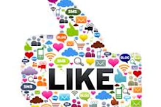 create a Facebook fanpage for you