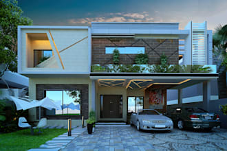 create awesome 2d and 3d visualizations and interior design