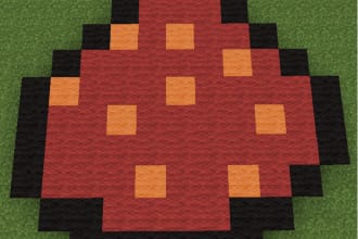 build you a block or item in minecraft
