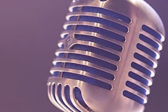 voiceover work character voices advertising