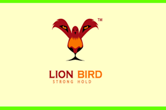design a professional logo