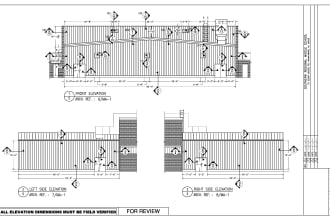 do metal building roof and wall plan