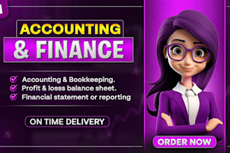 do accounting and finance assignments, financial analysis report, economic