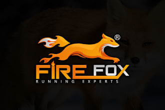 design professional 3d logo for your business