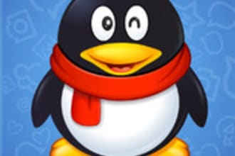 forward  and translate your ad to my chinese qq group