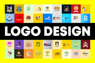 design a creative logo