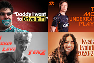 design a viral high CTR youtube thumbnail